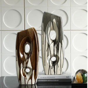 D'grandeur Interiors Modern Decorative Vases